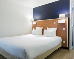 Comfort Hôtel RUNGIS-ORLY