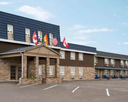 Days Inn by Wyndham Fredericton