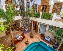 Riad Anya & SPA