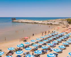 Villaggio Baia della Tufara