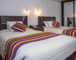 La Casona Hotel Boutique