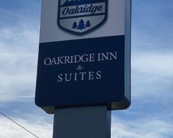 Oakridge Inn & Suites