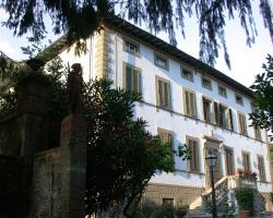 Villa Montecatini