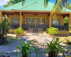 Hostellerie La Digue