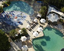 RACV Royal Pines Resort Gold Coast