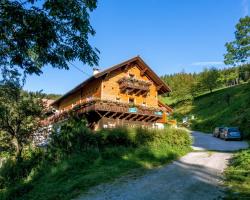 Almbauer Morgenbesser