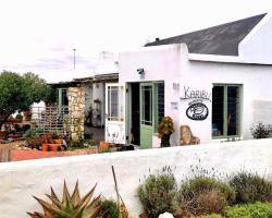 Guest House Karibu In Paternoster