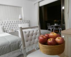 Suite Superior KP 317 - Setor Hoteleiro Norte