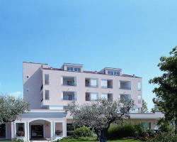 Hotel Giardino Dei Principi