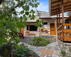 La Peregrina Galapagos B&B