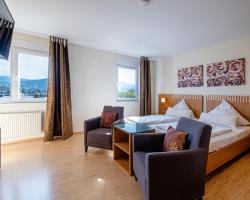 Hotel Am Froschbächel