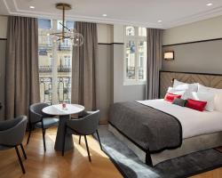 Fraser Suites Le Claridge Champs-Elysées