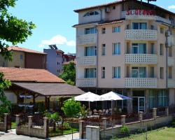Saint George Family Hotel