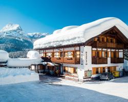 Hotel Piccolo Pocol