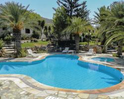 Holiday Home Sitia - 01