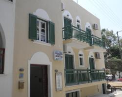 Pension Dimitra