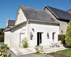 Holiday home Le Bourg