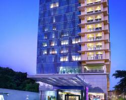 Quest Hotel Darmo - Surabaya by ASTON
