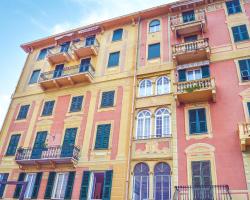 Three-Bedroom Apartment Rapallo -GE- 05