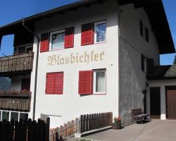 Blasbichler Appartments