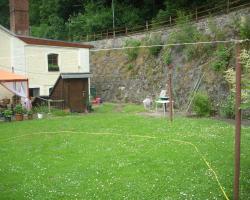 Ferienwohnung in Edle Krone