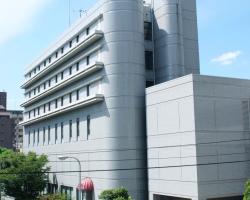 Hotel International House Osaka