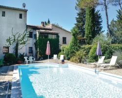 1 Bedroom Amazing Apartment In Lorgues