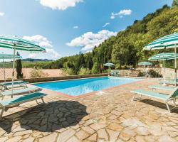 Olivo Gaiole in Chianti