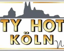 City Hotel Köln am Neumarkt