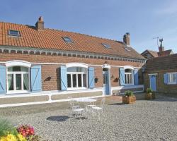 Holiday Home La Ferme Aux Hirondelles