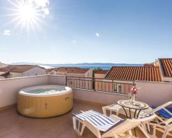 Apartment Makarska *LXXXV *