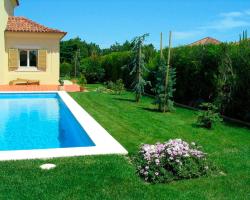 Quinta da Marinha Golf Guincho Guest House