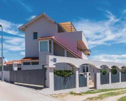 Apartment Brodarica Glavicine II