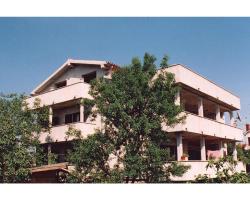Apartment Groznjanska II