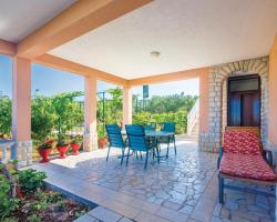 Apartment Barbat Barbat II