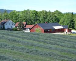 Renskaug Vertsgård