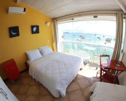 Nomad Búzios Seashore Hostel
