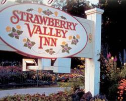 Strawberry Valley Inn