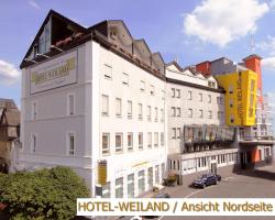 Hotel Weiland