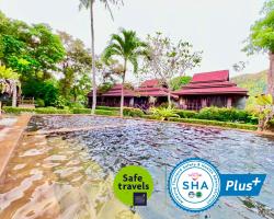 Baan Laanta Resort & Spa - SHA PLUS