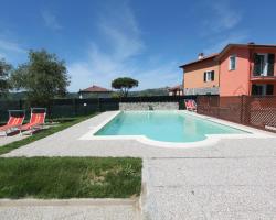 Casa vacanze La Fonda