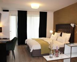 Hotel zum See garni