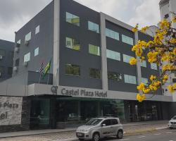 Castel Plaza Hotel