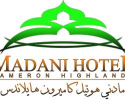 Madani Hotel Cameron Highlands