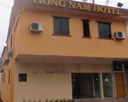 Tiong Nam Hotel