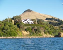 Captain Eady's Lookout