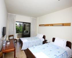 N D Mont Hotel Jounieh