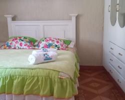 Bed & Breakfast Cleofe Arequipa