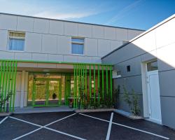 Jugendgästehaus Bad Ischl