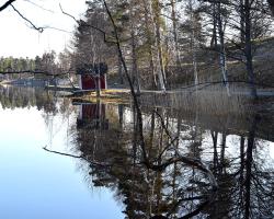 Mullsjö Folkhögskola